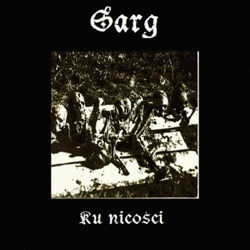 Sarg (PL) : Ku Nicości